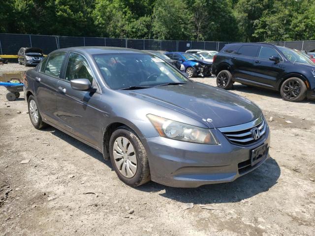 HONDA ACCORD LX 2011 1hgcp2f33ba065431