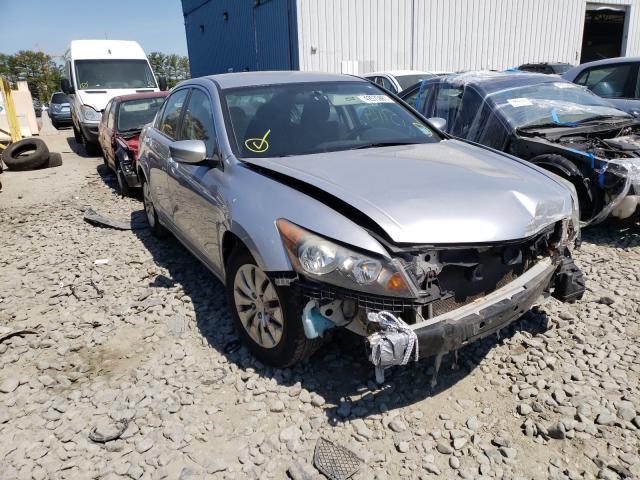 HONDA ACCORD LX 2011 1hgcp2f33ba066398