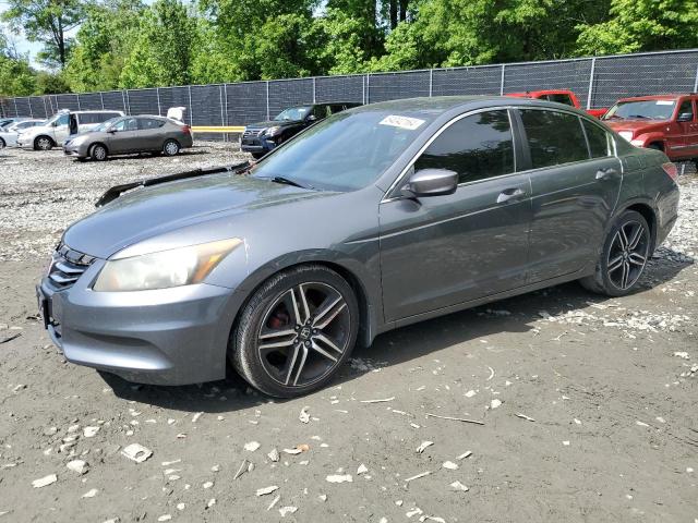 HONDA ACCORD 2011 1hgcp2f33ba066630