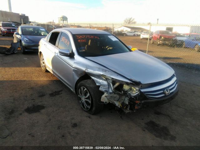 HONDA ACCORD 2011 1hgcp2f33ba069723