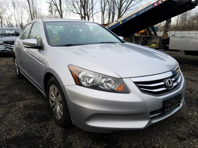 HONDA ACCORD LX 2011 1hgcp2f33ba072086