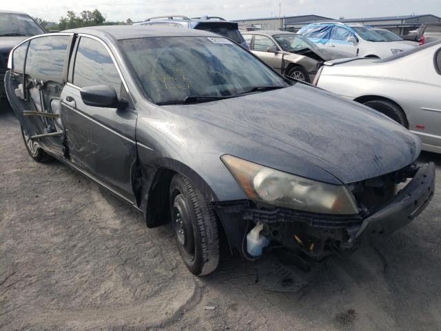 HONDA ACCORD LX 2011 1hgcp2f33ba073710