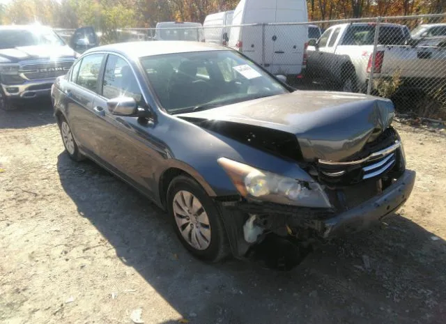 HONDA ACCORD SDN 2011 1hgcp2f33ba076350