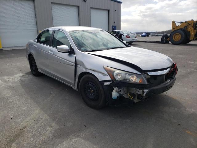 HONDA ACCORD LX 2011 1hgcp2f33ba076963