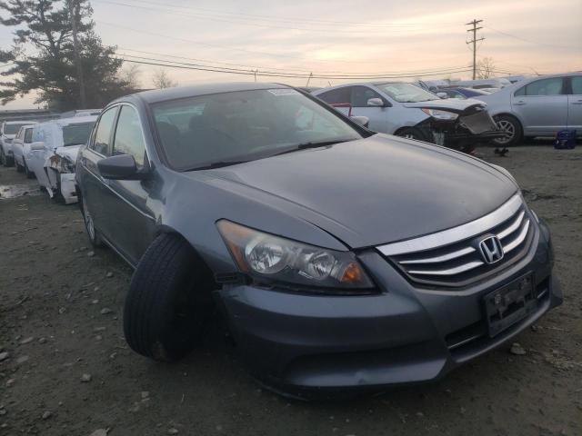 HONDA ACCORD LX 2011 1hgcp2f33ba079474