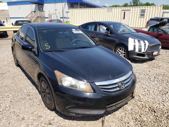 HONDA ACCORD LX 2011 1hgcp2f33ba081340