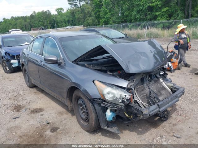 HONDA ACCORD 2011 1hgcp2f33ba084528