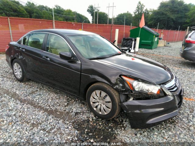 HONDA ACCORD SDN 2011 1hgcp2f33ba089454