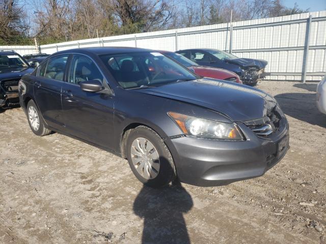 HONDA ACCORD LX 2011 1hgcp2f33ba090555