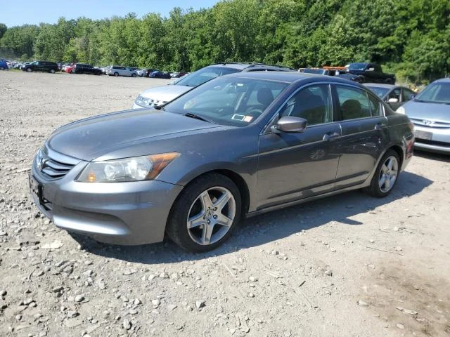 HONDA ACCORD LX 2011 1hgcp2f33ba091589