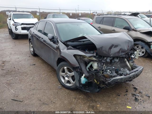 HONDA ACCORD 2011 1hgcp2f33ba093567