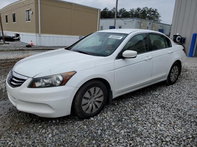 HONDA ACCORD 2011 1hgcp2f33ba094993