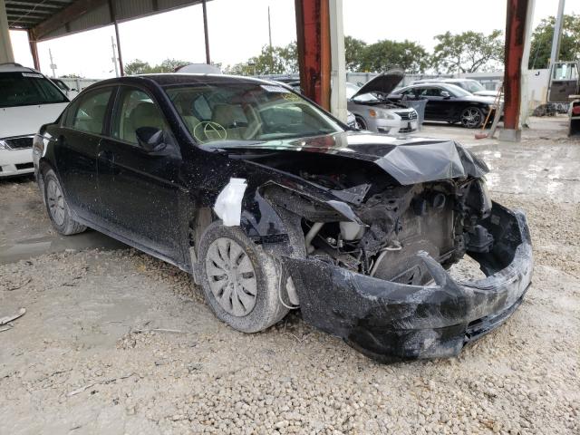 HONDA ACCORD LX 2011 1hgcp2f33ba098171