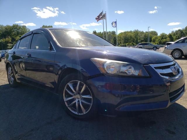 HONDA ACCORD LX 2011 1hgcp2f33ba102512