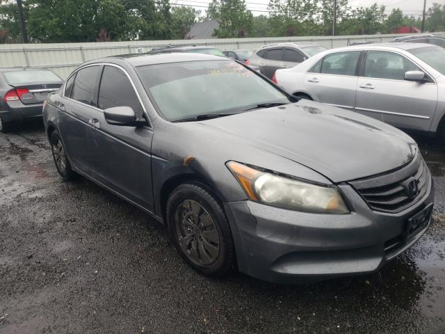 HONDA ACCORD LX 2011 1hgcp2f33ba104809