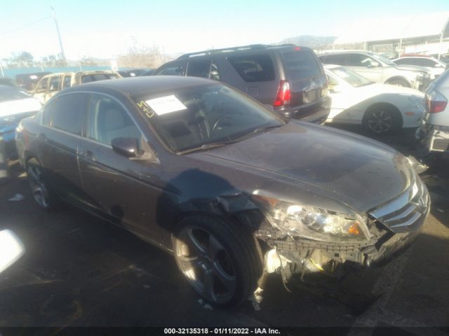 HONDA ACCORD SDN 2011 1hgcp2f33ba104826