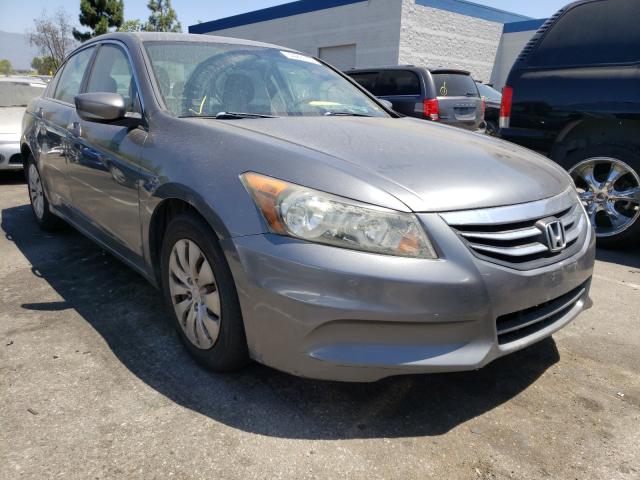 HONDA ACCORD LX 2011 1hgcp2f33ba109895