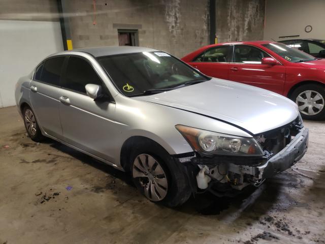 HONDA ACCORD LX 2011 1hgcp2f33ba112151