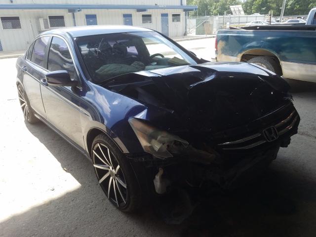 HONDA ACCORD LX 2011 1hgcp2f33ba118063