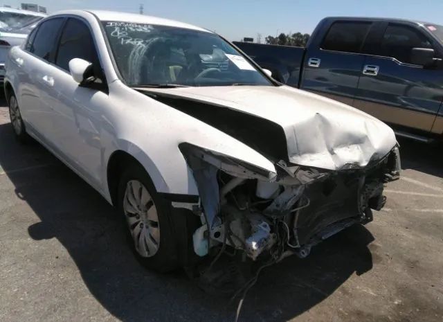 HONDA ACCORD SDN 2011 1hgcp2f33ba118905