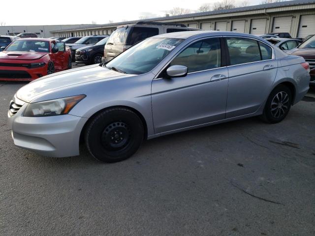 HONDA ACCORD 2011 1hgcp2f33ba119293