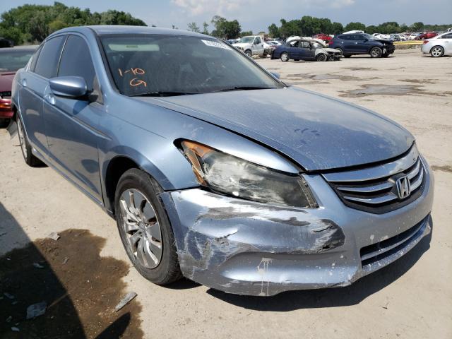 HONDA ACCORD LX 2011 1hgcp2f33ba119570