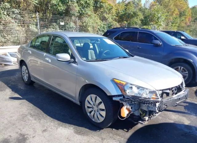 HONDA ACCORD 2011 1hgcp2f33ba121593