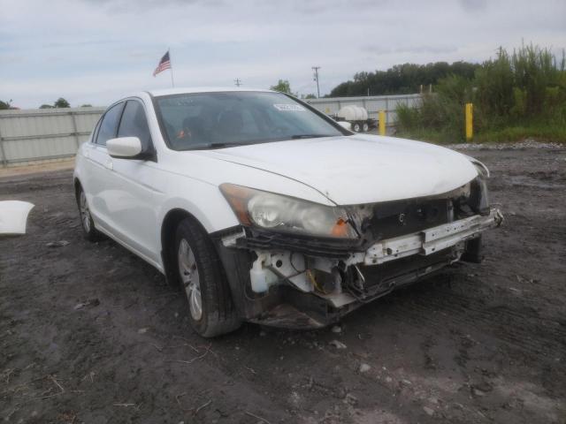 HONDA ACCORD 2011 1hgcp2f33ba122890