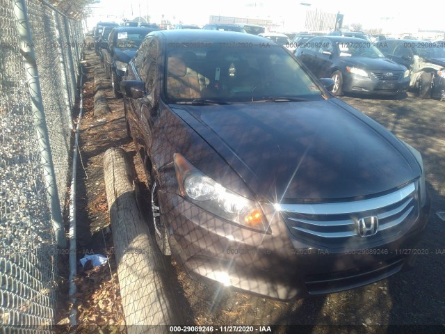 HONDA ACCORD SDN 2011 1hgcp2f33ba126843