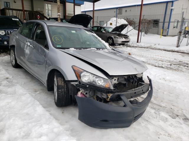 HONDA ACCORD LX 2011 1hgcp2f33ba134277