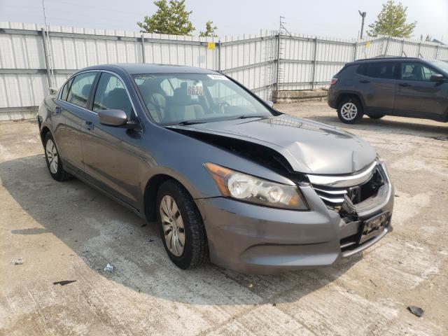 HONDA ACCORD 2011 1hgcp2f33ba135512