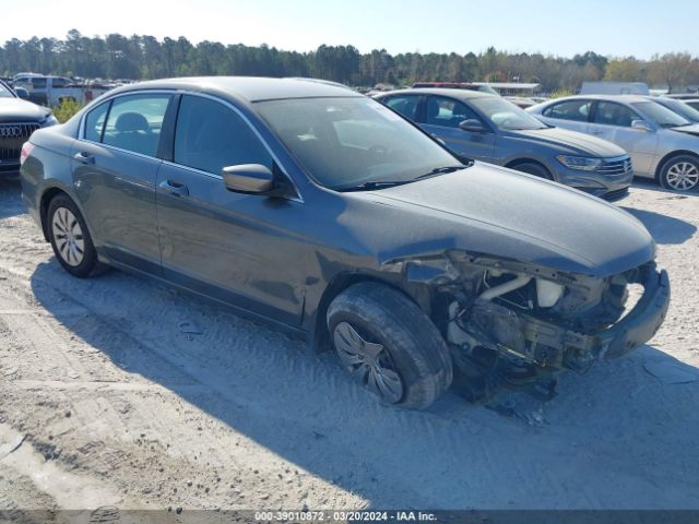 HONDA ACCORD 2011 1hgcp2f33ba135610