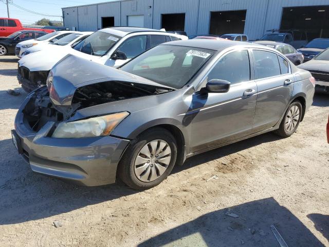 HONDA ACCORD 2011 1hgcp2f33ba138457