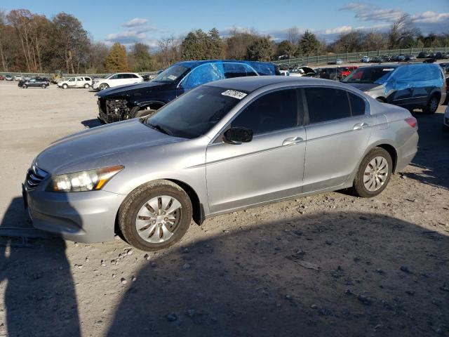 HONDA ACCORD LX 2011 1hgcp2f33ba138751