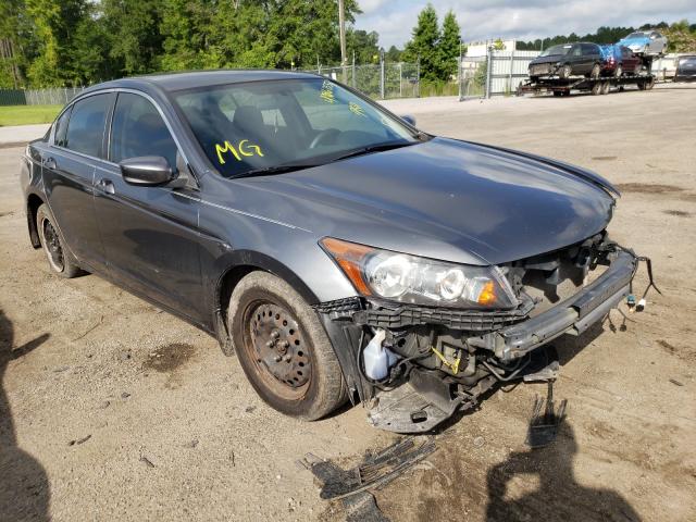 HONDA ACCORD LX 2011 1hgcp2f33ba142489