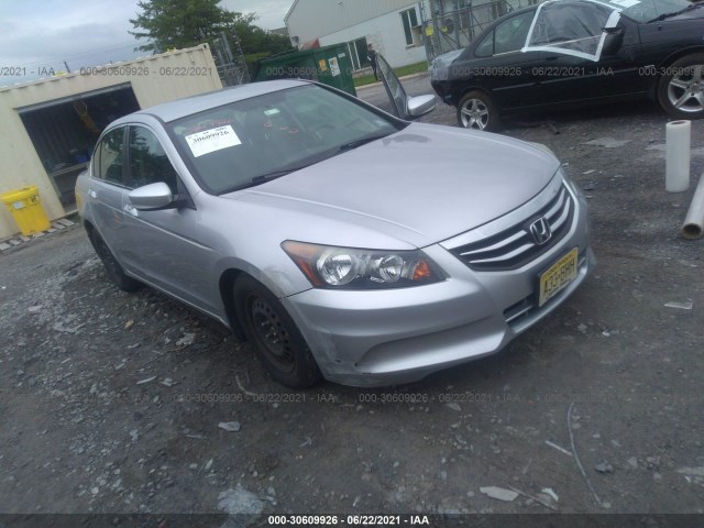 HONDA ACCORD SDN 2011 1hgcp2f33ba143982