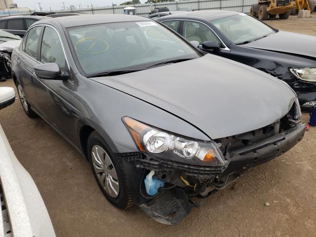 HONDA ACCORD LX 2011 1hgcp2f33ba144453