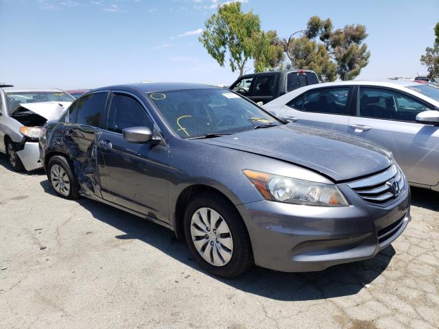 HONDA ACCORD LX 2011 1hgcp2f33ba144761