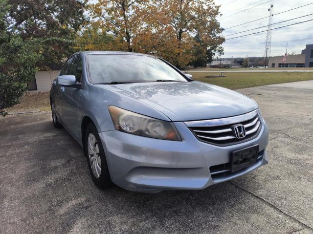 HONDA ACCORD 2011 1hgcp2f33ba146106