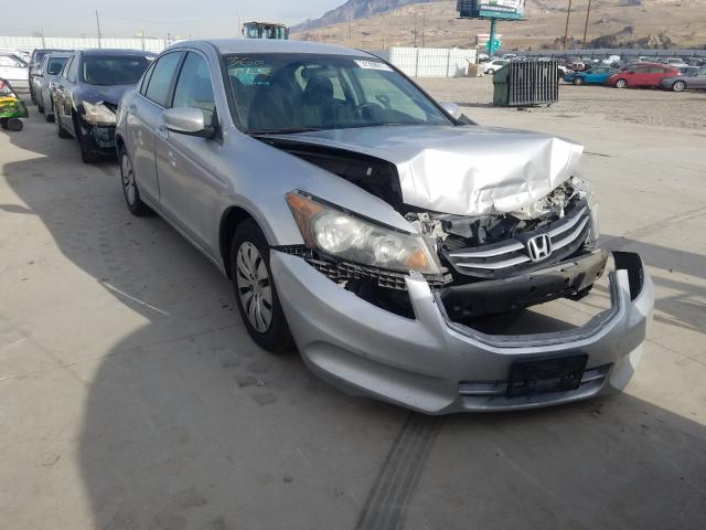 HONDA ACCORD LX 2011 1hgcp2f33ba152231