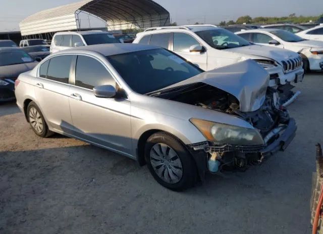 HONDA ACCORD 2011 1hgcp2f33ba153654