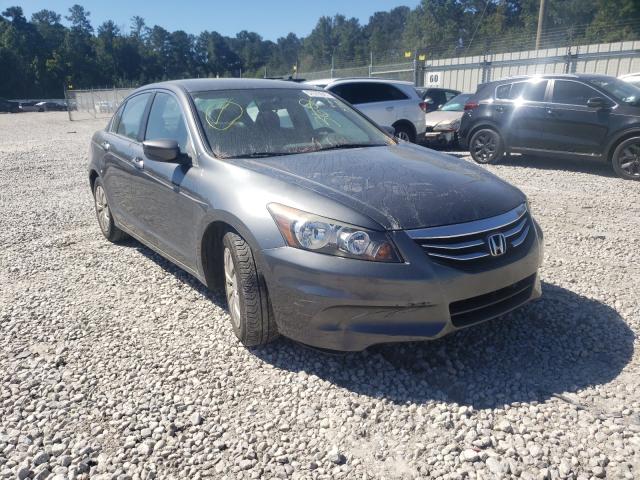 HONDA ACCORD LX 2011 1hgcp2f33ba157719