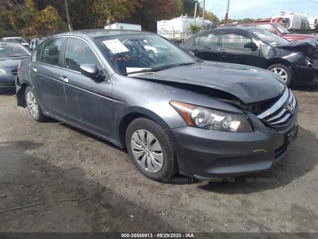 HONDA ACCORD SDN 2012 1hgcp2f33ca002833