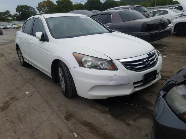 HONDA ACCORD LX 2012 1hgcp2f33ca006557