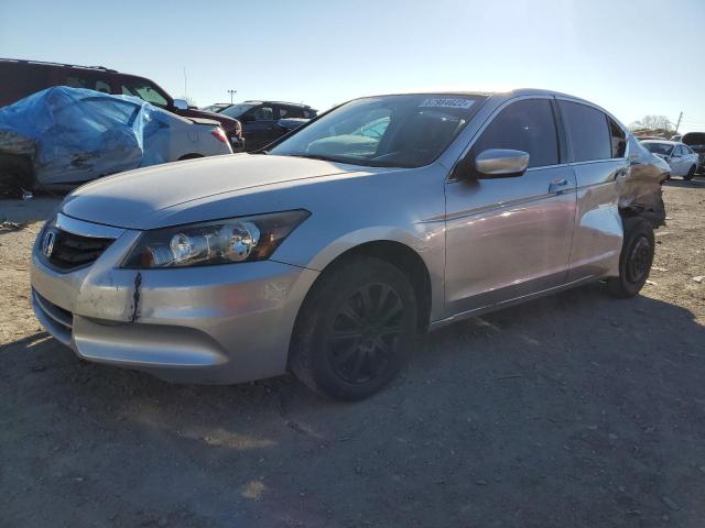 HONDA ACCORD LX 2012 1hgcp2f33ca006784