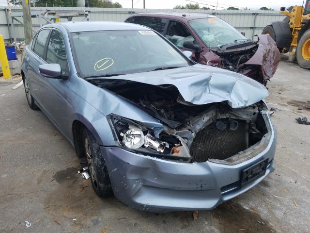 HONDA ACCORD LX 2012 1hgcp2f33ca017140