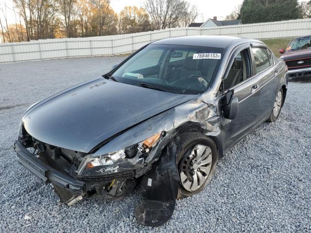 HONDA ACCORD 2012 1hgcp2f33ca017574