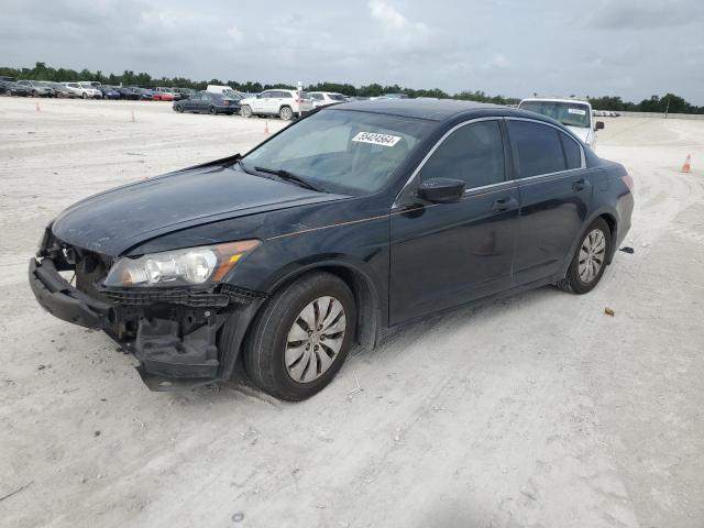 HONDA ACCORD 2012 1hgcp2f33ca022273