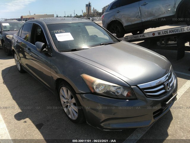 HONDA ACCORD SDN 2012 1hgcp2f33ca025173