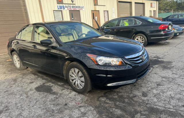 HONDA ACCORD 2012 1hgcp2f33ca025884